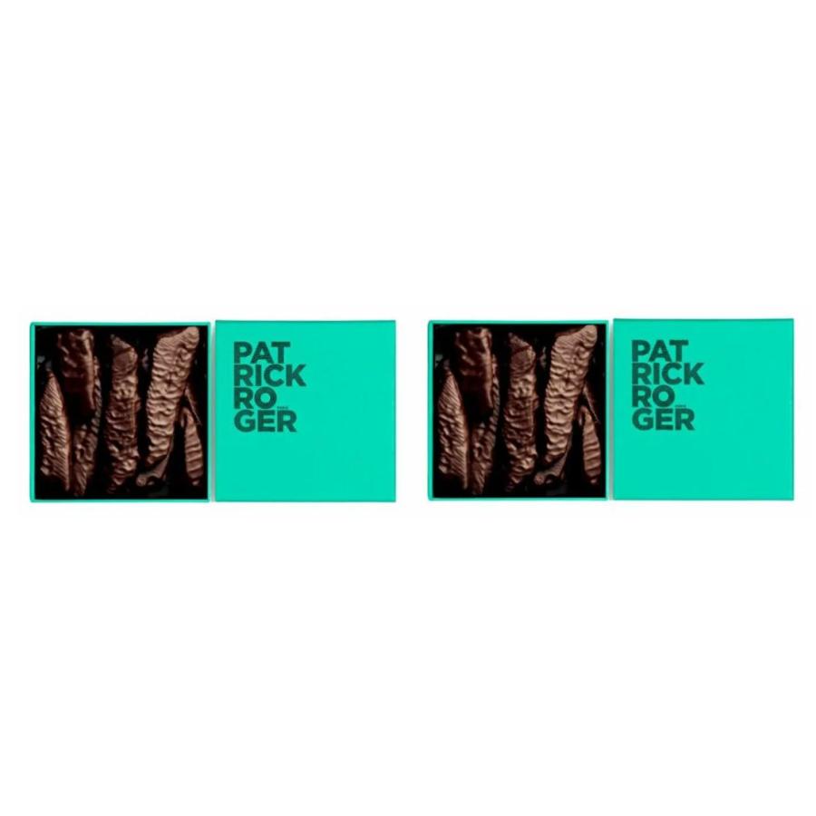 Patrick Roger パトリックロジェ　box  トリュフ　コルシカ Patrick Roger パトリックロジェ box トリュフ コルシカ