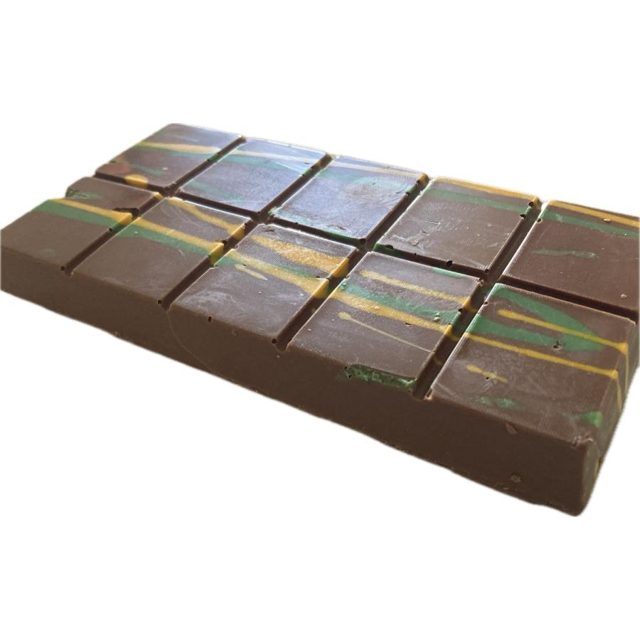 130g ご予約 ドバイで製造のドバイチョコレート ピスタチオ 130g ご予約 ドバイで製造のドバイチョコレート ピスタチオ