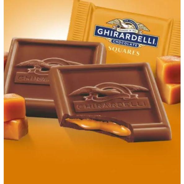 お得な430個セット ギラデリ社 Chocolate SQUARES 430個×1種類 お得な430個セット ギラデリ社 Chocolate SQUARES 430個×1種類