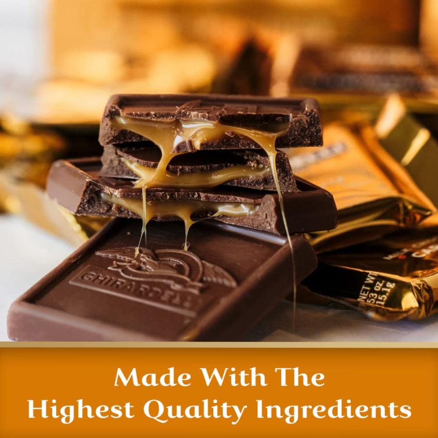 お得な430個セット ギラデリ社 Chocolate SQUARES 430個×1種類 お得な430個セット ギラデリ社 Chocolate SQUARES 430個×1種類