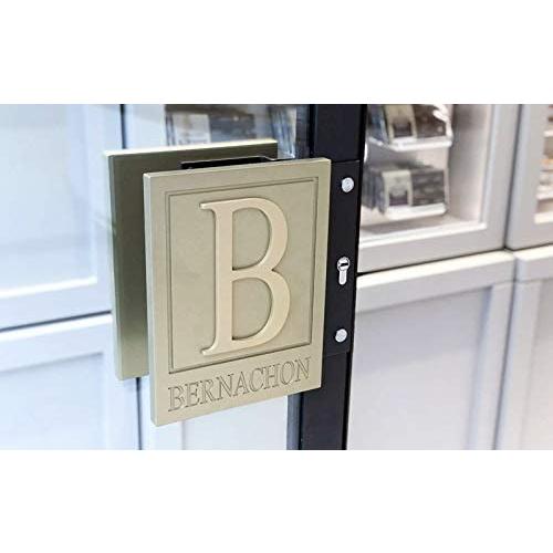 ベルナシオンBernachon PALETS DOR パレドール500g チョコレート50枚