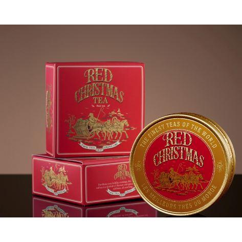 ギフト包装」シンガポールの高級紅茶 TWGシリーズ1袋 50g入り