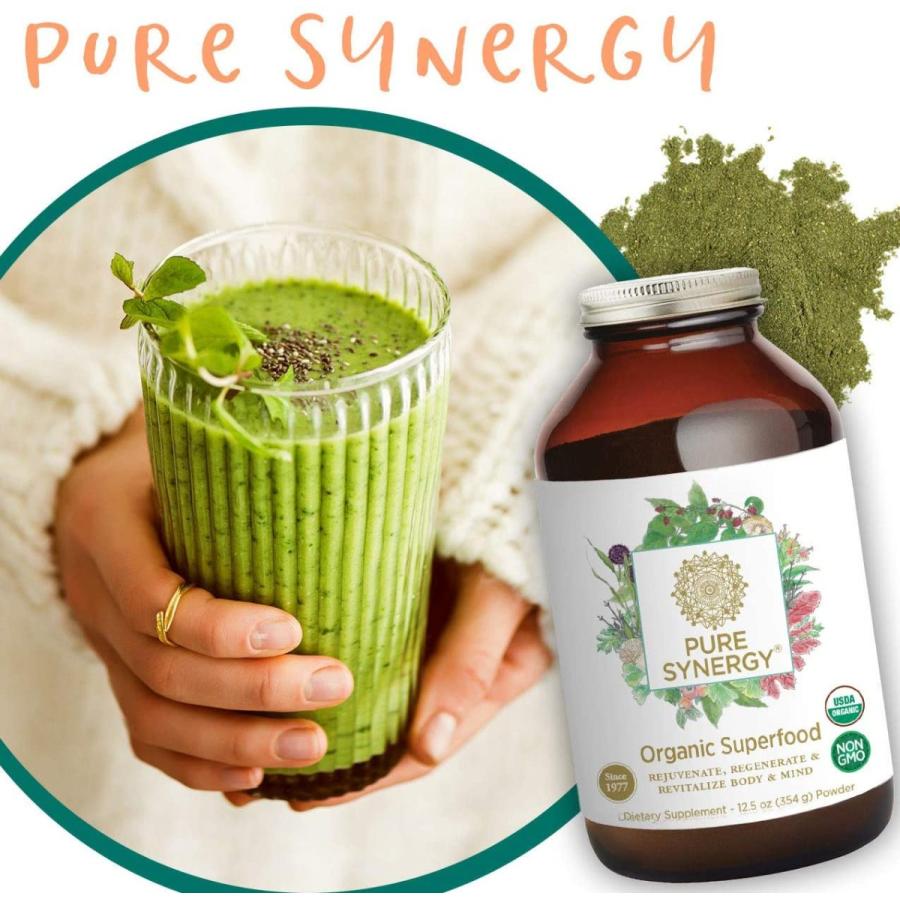 PURE スーパーフードジュース 2本セット PURE スーパーフードジュース 2本セット