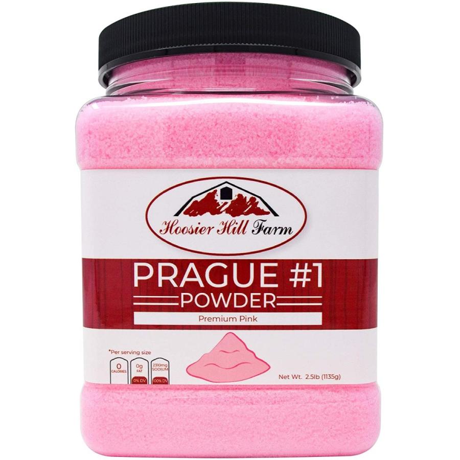 プラハパウダー 1kg Hoosier Hill Farm Store社 フージャー ヒル ファーム プラハ パウダー