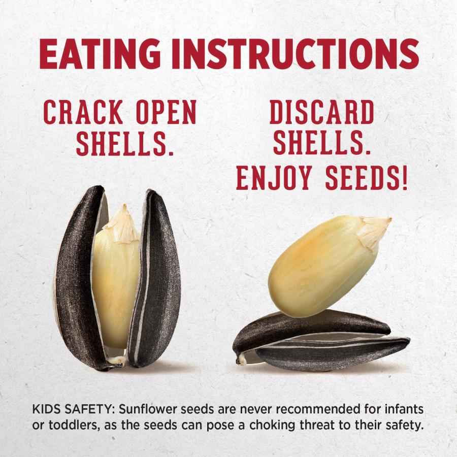 お得な9袋セットDavid社 Sunflower Seeds ひまわりの種9種類の