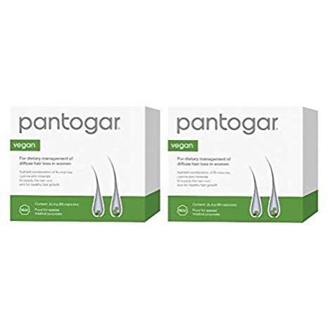 Pantogar Made in Germany 90粒&times;2箱 FF-PANTGINT1-X2