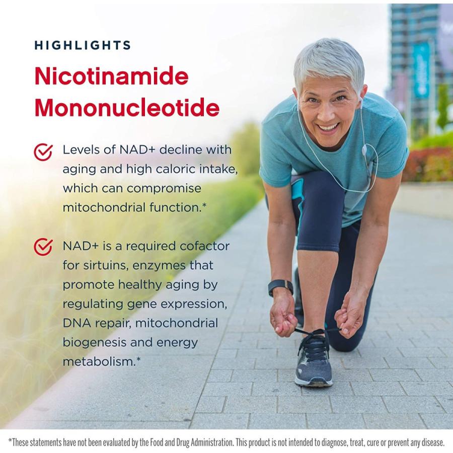 お得な2個セット Jarrow Formulas社NMN ナイアシンアミド60粒×2本 okajrw26023x2GoINUDA