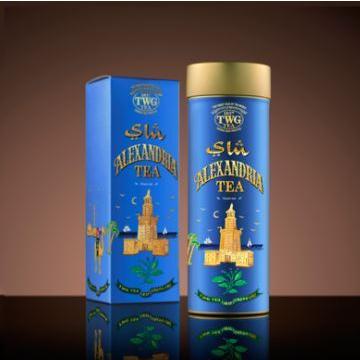 “新品.未使用”TWG 紅茶 100g×3 TWG Tea Japan オンラインブティック