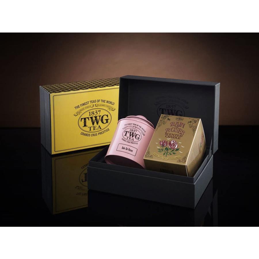 楽天市場】TWG 紅茶 ギフトの通販 TWG ギフトボックス