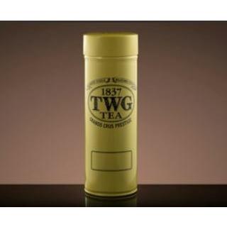 ギフト包装 シンガポールの高級紅茶 TWGシリーズ 並行輸入品 Longevity