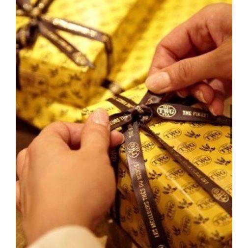 ギフト包装 シンガポールの高級紅茶 TWGシリーズ 並行輸入品 Moroccan