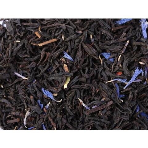 シンガポールの高級紅茶TWG FRENCH EARL GREY 袋入り茶葉500g フレンチ