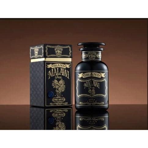 ギフト包装」シンガポールの高級紅茶 TWGシリーズ (グランドマラウイ