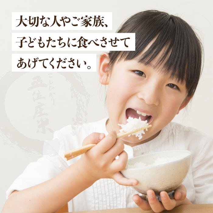 コシヒカリ 令和4年産・富山県産こしひかり「煌めく米ー五位庄米 コシヒカリ 令和4年産・富山県産こしひかり「煌めく米ー五位庄米