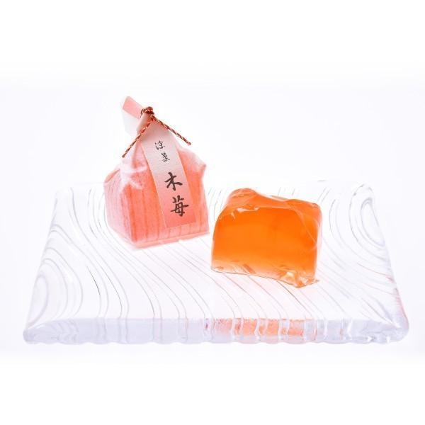 一口サイズ 和風ゼリー 涼香流 10個 和菓子 スイーツ 贈り物