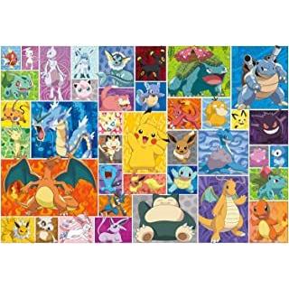 ポケモン ポケモン ポケモンスクエア 00ピースジグソーパズル Rak0m C18zc ゴケイ 通販 Yahoo ショッピング