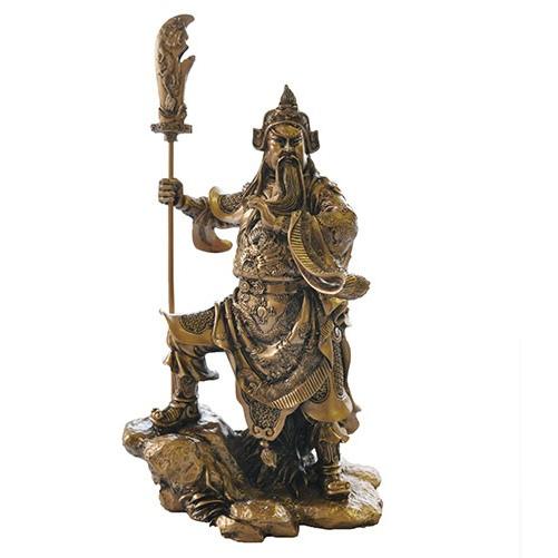 鍾馗様 小 魔除け 病気除け 無病息災 学業成就 鐘馗様 しょうき様 さんごく猫の手shop 通販 Yahoo ショッピング