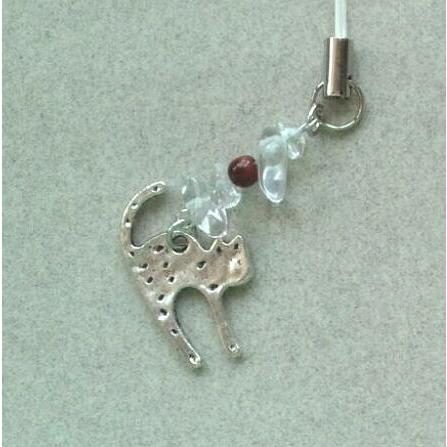 専用】タイのお守りプラクルアンッ！猫だ！キャット！幸運のお守り