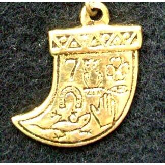 メキシコ呪術の万能のお守り ミラクル・セブン : さんごく猫の手shop