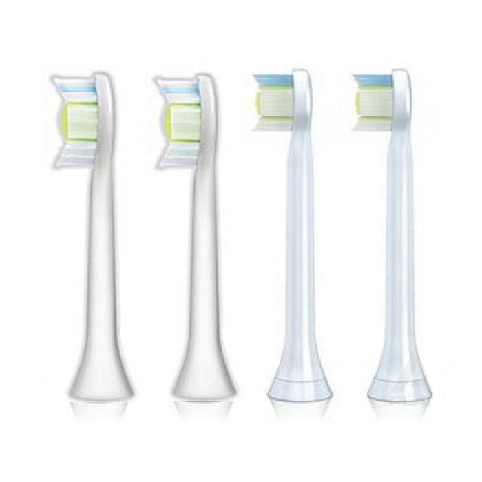 フィリップス 電動歯ブラシ用 替ブラシ ソニッケアー ダイヤモンド