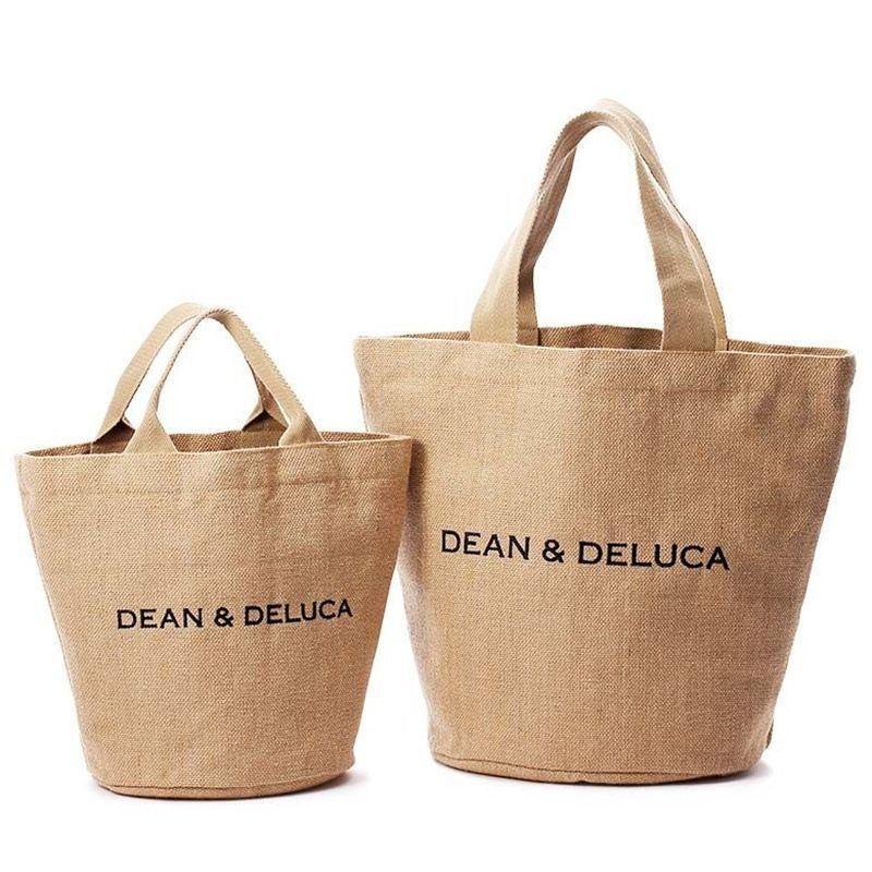 シーグリーン DEAN＆DELUCA ディーン＆デルーカ ショッピングバッグ ピンク 【2点セット 海 お盆 夏限定 プール メッシュ トートバッグ｜gokigen-store｜16