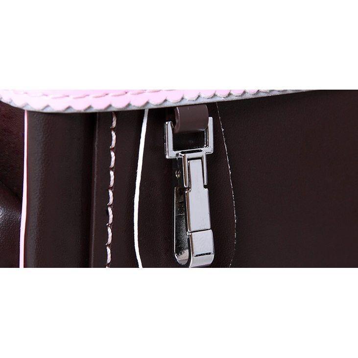 ランドセル 入学祝 男の子 女の子 小学生 通学バッグ バイカラー カラフル a4フラット 大容量 防水 