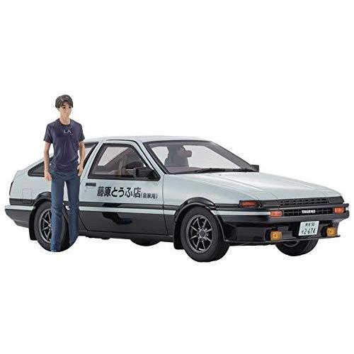人気 順 京商オリジナル 1 18 新劇場版 頭文字d トヨタ スプリンター トレノ Ae86 藤原拓海 フィギュア付 完成品 即納 良品 Murad Com Jo