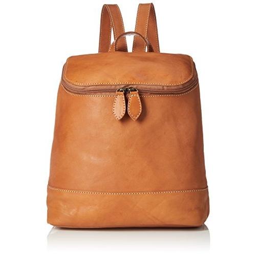 ピークスピーク バッグ メンズファッション ダブルファスナー B07crk7hbb S 2117 ピークスピーク リュック キャメル ご