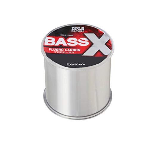 ダイワ Daiwa フロロライン Bass Xフロロ 6lb 300m ナチュラル S ご機嫌エブリデイ 通販 Yahoo ショッピング