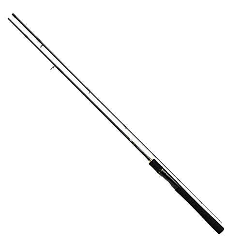 ダイワ Daiwa 万能ルアー バス ロッド ルアーニスト 66l 釣り竿 S 2213 ご機嫌エブリデイ 通販 Yahoo ショッピング