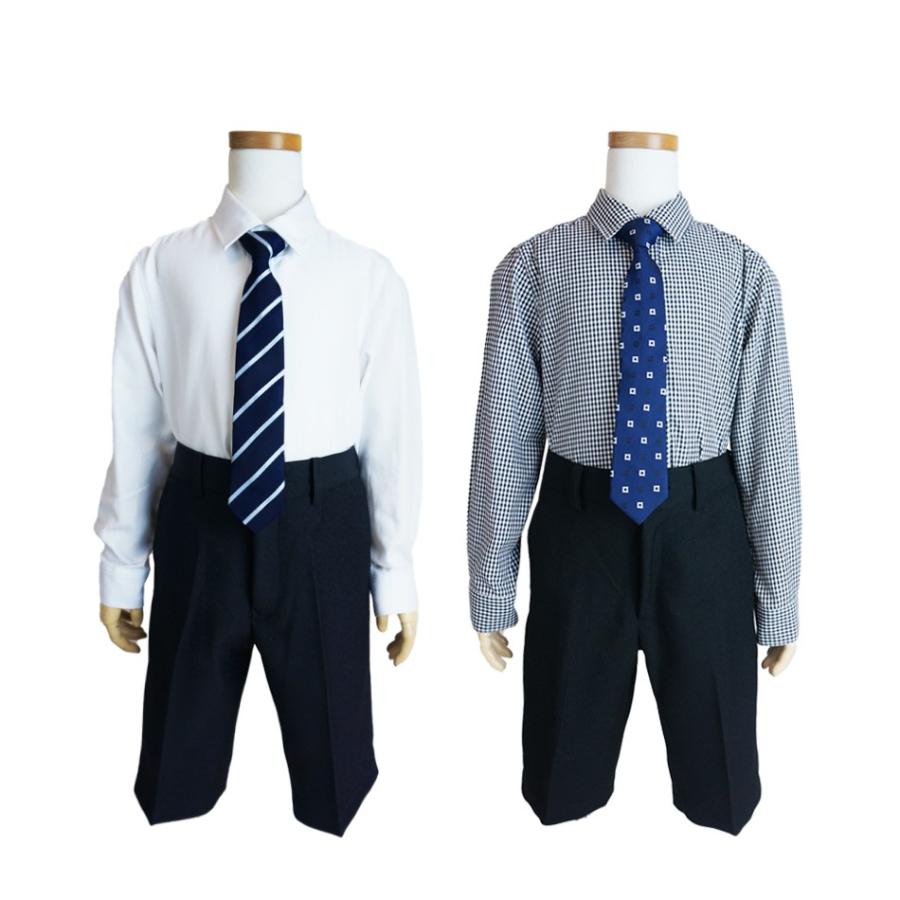 入学式 スーツ 男の子 半ズボン 110 1 130 フォーマルスーツ 小学校 ブレザー ハーフパンツ シャツ ネクタイ ポケットチーフ 五点セット 中国製 ごきげんめいと ヤフー店 通販 Yahoo ショッピング