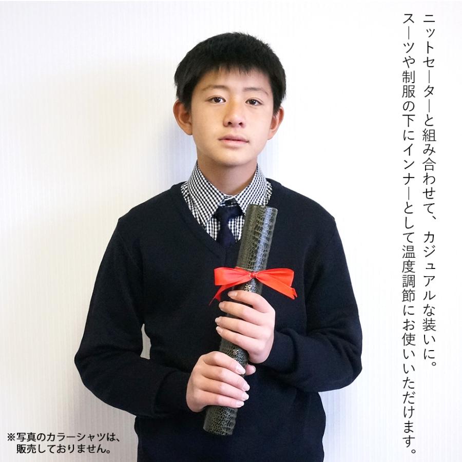 卒業式フォーマルスーツ5点セット グレー 黒 180B 男の子少し大きめB体