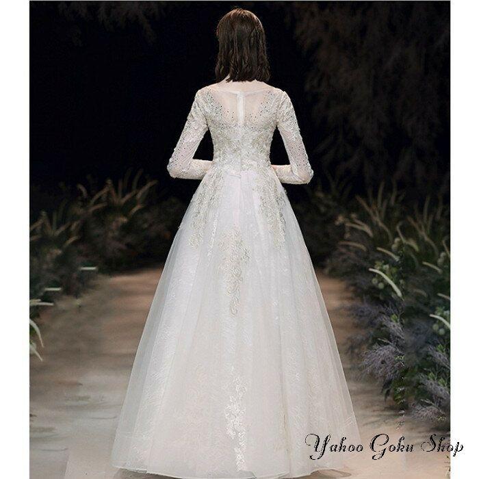 代引き人気 Aラインドレス 白 花嫁二次会 結婚式 ウェディグドレス 花嫁 ドレス 大きいサイズ 海外挙式 ワンピース 二次会 Aライン サイズ Xxxl Proksi Si