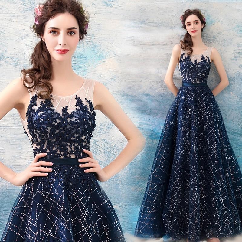 のオシャレな パーティードレス カラードレス 青 イブニングドレス 披露宴 Aラインドレス コンサート 安い 二次会 フォーマル 演奏会 Ckxscslf246 悟空 通販 Yahoo ショッピング 割引クーポン対象品 Www Skylanceronline Com