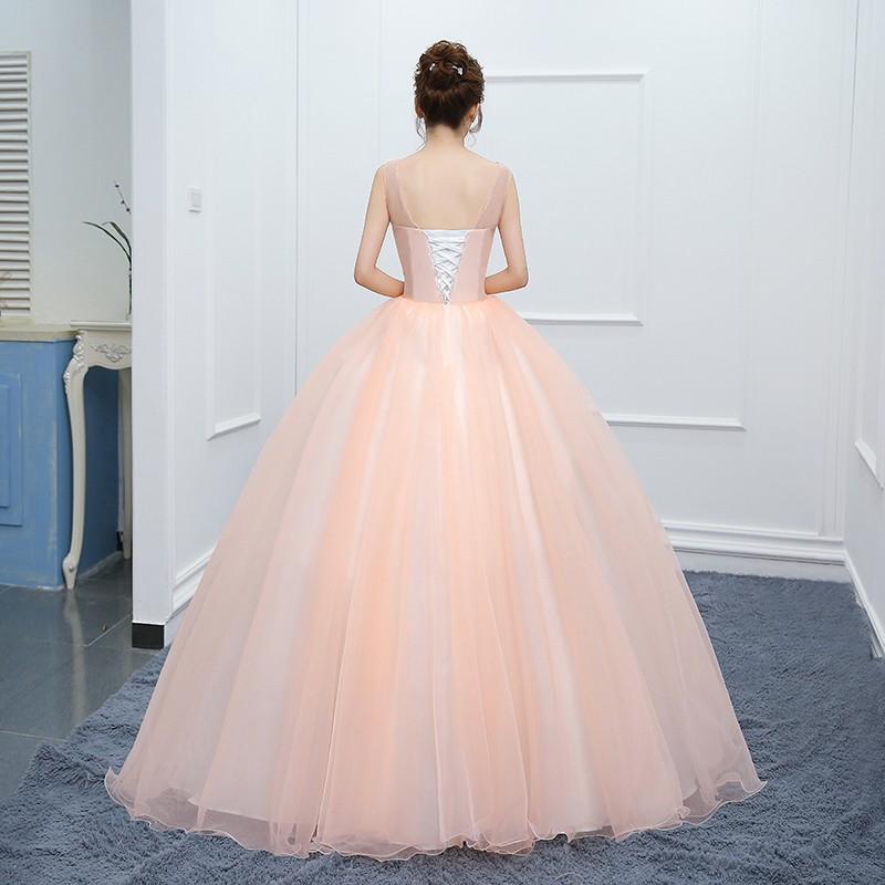 新品同様 黄色 演奏会 花嫁 ロング シンデレラ 発表会 プリンセスライン コンサート 二次会 結婚式 パーティードレス テージ衣装 披露宴 おしゃれ カラードレス サイズ Xxs Www Confer Uk Com