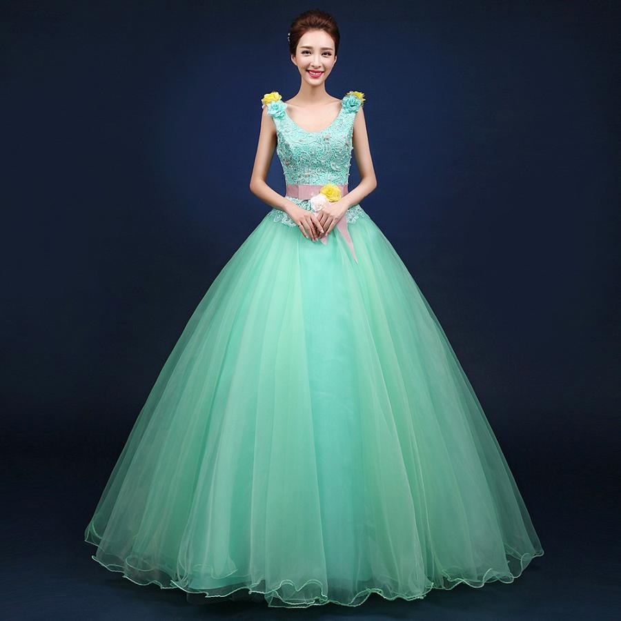 完売 カラードレス パーティードレス ロング 緑 結婚式 花嫁 プリンセスライン 発表会 二次会 演奏会 披露宴 テージ衣装 おしゃれ コンサート シンデレラ Csppq322 悟空 通販 Yahoo ショッピング 公式限定新作 送料無料 Skylanceronline Com