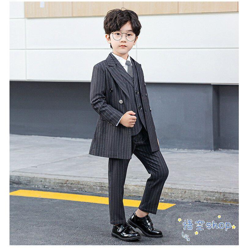 キッズスーツ ジュニア 子供フォーマルスーツ こどもスーツ 子供 