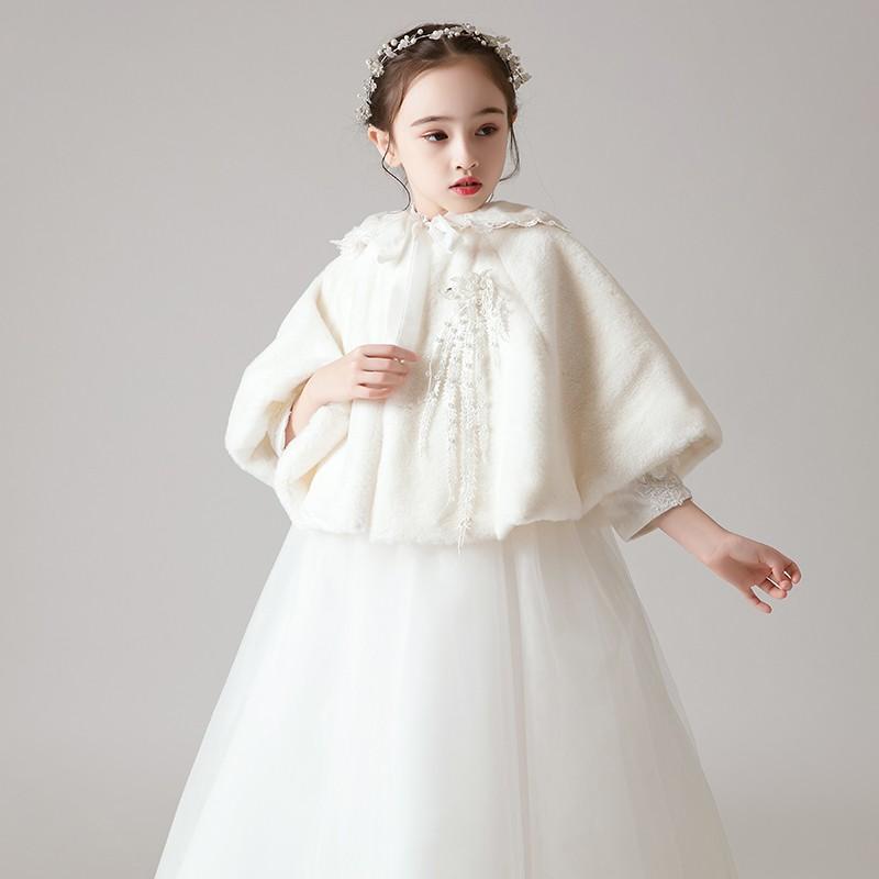 子供 ボレロ キッズ 子供ドレス 子ども服 あったかい ショール 結婚式 演奏会 組曲 発表会 コート ケープ ジャケット 着物 おしゃれ フォーマル Htpj104 悟空 通販 Yahoo ショッピング