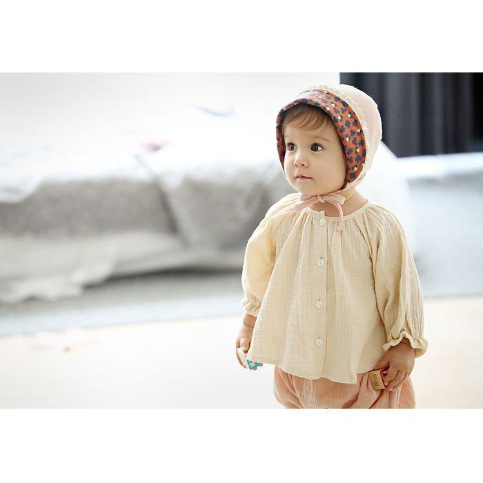 4点セット ベビー服 トップス ブルマ ショートパンツ 赤ちゃん 1歳 2歳 3歳 女の子 女児 セットアップ 上下セット 長袖 普段着 無地 秋 長袖 おしゃれ 可愛い Kw2 悟空 通販 Yahoo ショッピング