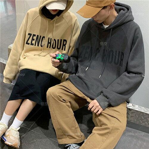 ペアルック パーカー ブランド ペアルック カップル お揃い 服 レディース おしゃれ 春 トレーナー 大きいサイズ ペアルック パーカー 韓国 リンクコーデ Mkgo 悟空 通販 Yahoo ショッピング