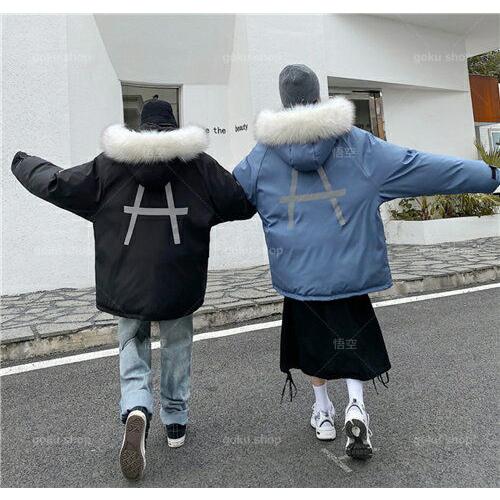 ペアルック ジャケット ブランド ペアルック カップル お揃い 服 レディース おしゃれ 春 パーカー 韓国 大きいサイズ リンクコーデ ペアルック 冬 Mkgo 悟空 通販 Yahoo ショッピング