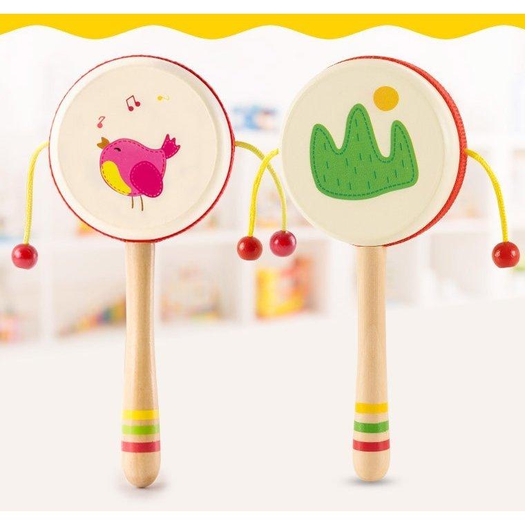 安い割引 知育玩具 おもちゃ 0 1歳 2歳 3歳 ガラガラ 誕生日プレゼント でんでん太鼓 赤ちゃん 出産祝い ベビー 幼児 子供 キッズ ギフト おうち時間 ラッピング無料 Babylonrooftop Com Au