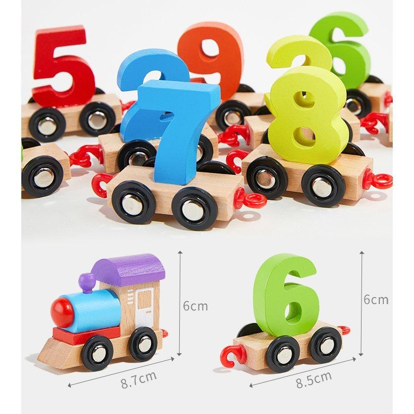 知育玩具 おもちゃ 3歳 2歳 1歳 誕生日プレゼント 木のおもちゃ 女の子 男の子 車 大工さん 木製 数字列車 子供 出産祝い クリスマスプレゼント ラッピング無料 Om1 悟空 通販 Yahoo ショッピング
