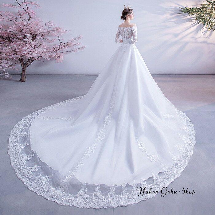 限定製作 ウェディグドレス プリンセスラインドレス Dress 大きいサイズ 花嫁二次会 海外挙式 ワンピース 二次会 花嫁 白 プリンセスライン サイズ M Baskincoffee Vicom Corp Com