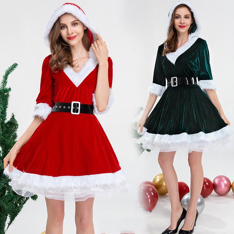 クリスマス衣装 サンタ 安い コスチューム ワンピース ショート コスプレ ワンピース 可愛い パーティードレス コーデ おしゃれ レディース 新作 仮装 Sdjcryf032 悟空 通販 Yahoo ショッピング