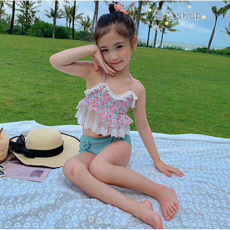 Sale 86 Off 水着 女の子 キッズ ビキニ 80 90 100 110 1 130 カワイイ 2点セット 花柄 子供 ベビー Originaljustturkey Com