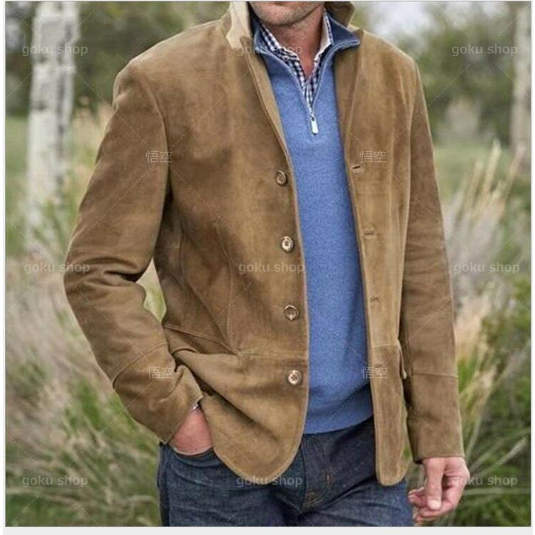 価格は安く 秋 春 カジュアル ビジネス テーラードジャケット ジャケット メンズ 冬用 ゴルフ ブレザー 通学ストレッチ 通勤 4つボタン ジャケット 暖かい プルオーバー サイズ 2xl Www Akken Fr