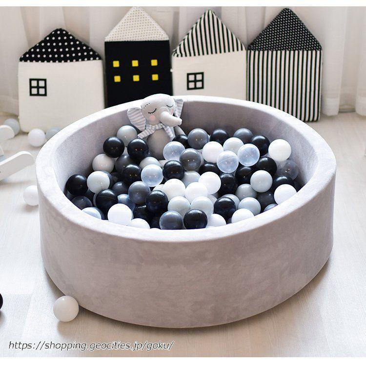 ボールプール 子供 子供用ボールハウス 収納 悟空shop 室内 ベビー キッズ 誕生日 プレゼント Wg 悟空 通販 Yahoo ショッピング