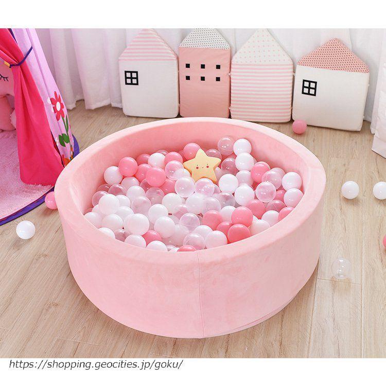 ボールプール 子供 子供用ボールハウス 収納 悟空shop 室内 ベビー キッズ 誕生日 プレゼント Wg 悟空 通販 Yahoo ショッピング