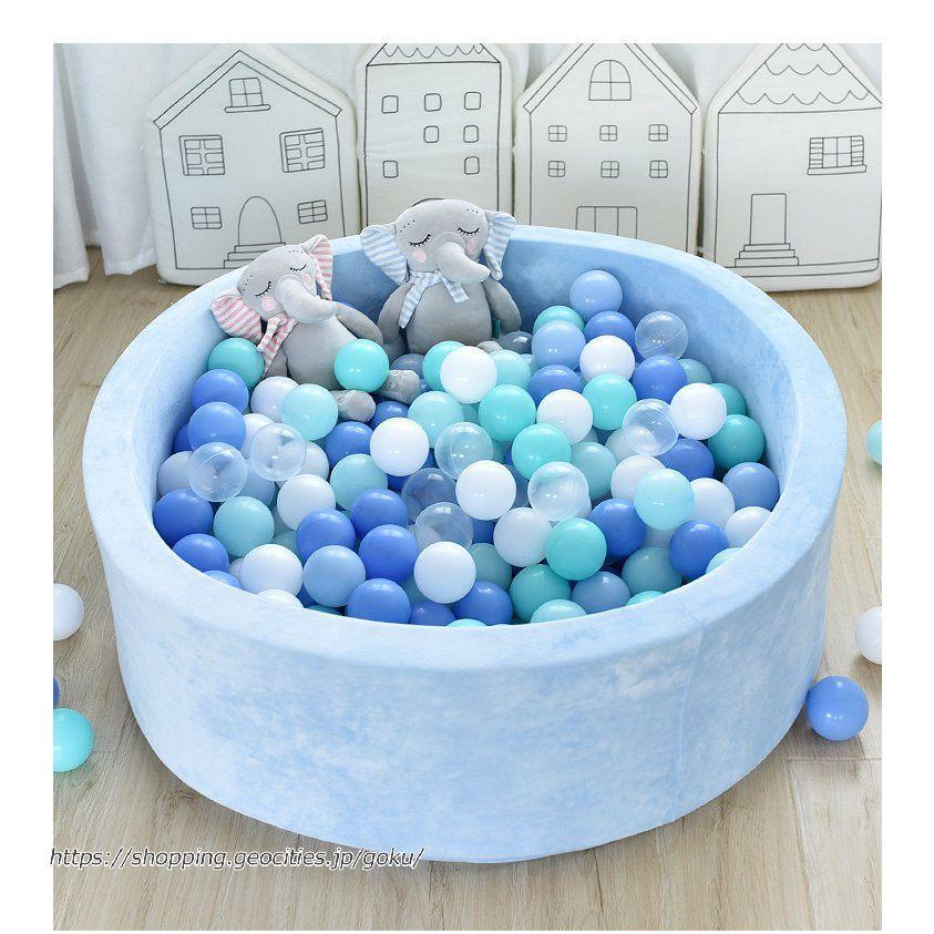 ボールプール 子供 子供用ボールハウス 収納 悟空shop 室内 ベビー キッズ 誕生日 プレゼント Wg 悟空 通販 Yahoo ショッピング